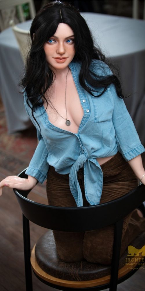 Ivy - Imagen 5