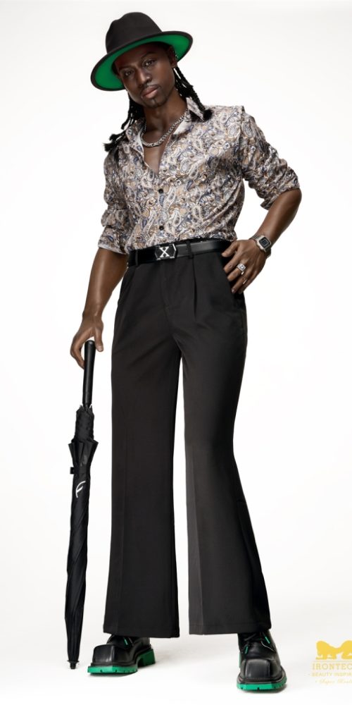 Joe - Imagen 2