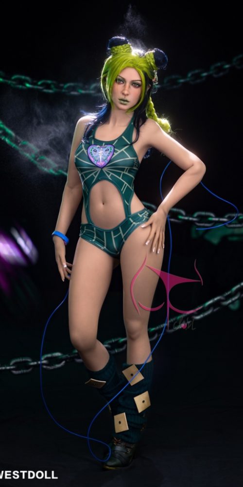 Jolyne - Imagen 3