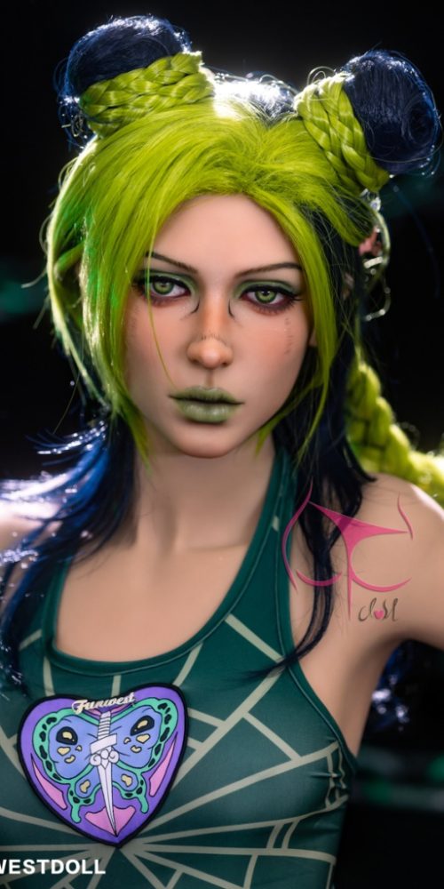 Jolyne - Imagen 13
