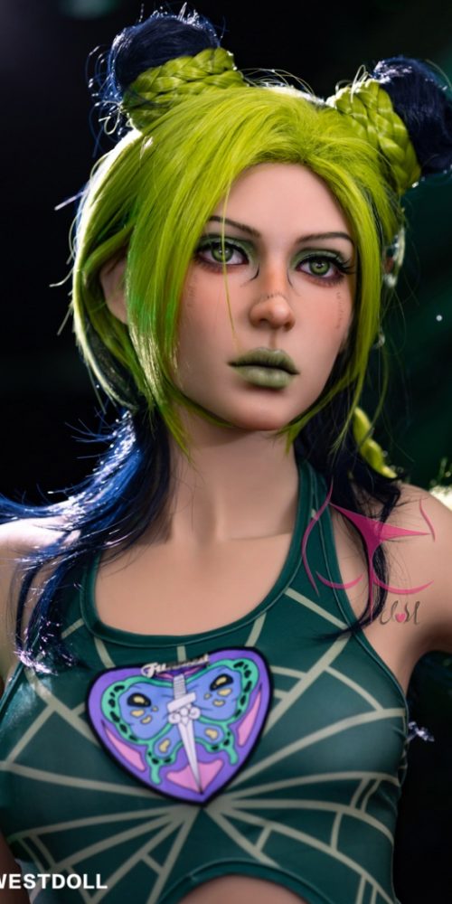 Jolyne - Imagen 12