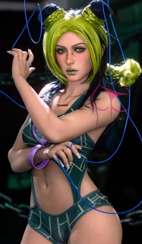 Jolyne