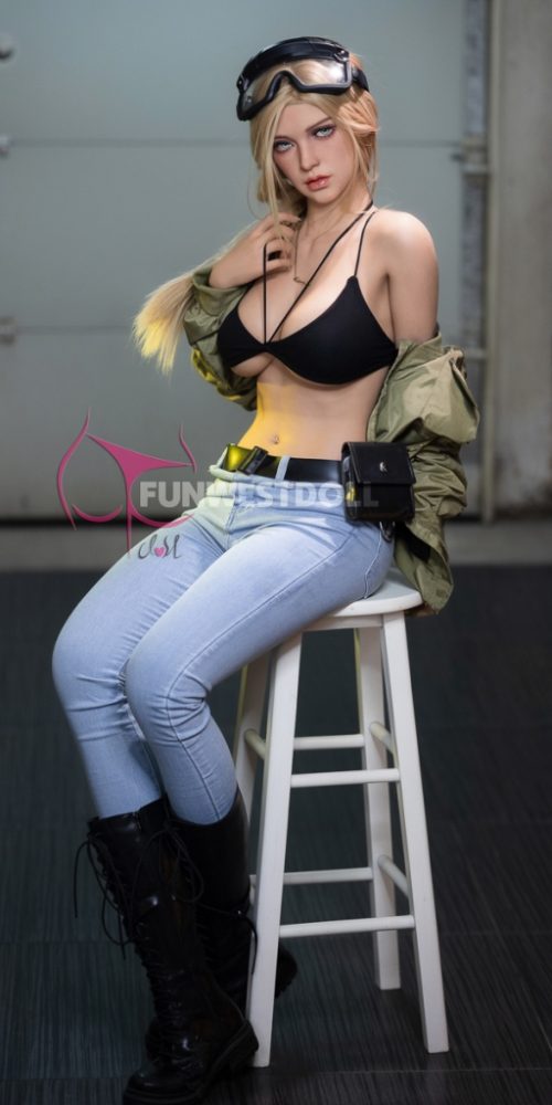 Luisa - Imagen 26