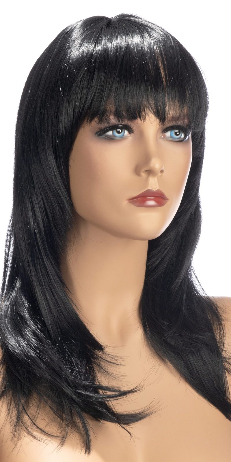 Peluca Kate largo liso para Sex Dolls - Imagen 4