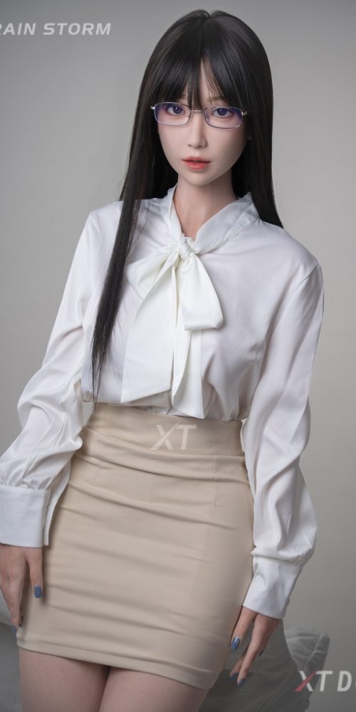 Rosaire Liu - Imagen 2