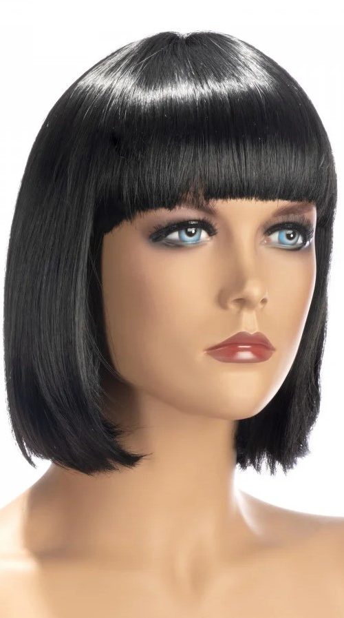 Peluca Sophie para Sex Dolls - Imagen 3