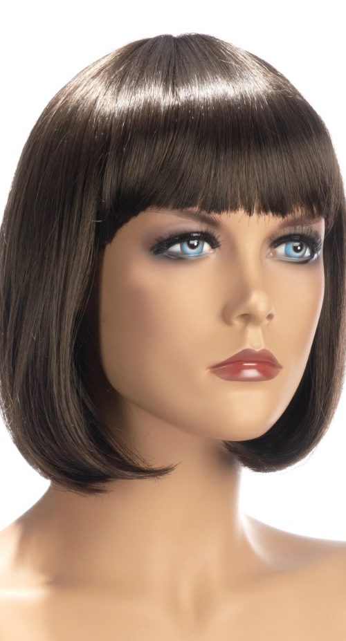 Peluca Sophie para Sex Dolls - Imagen 2