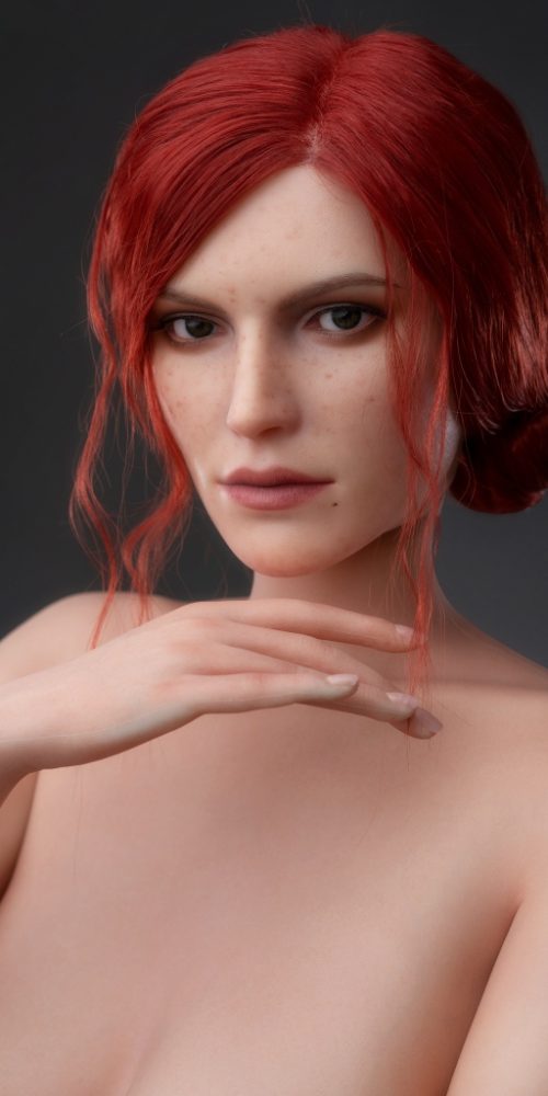Triss Merrigold - Image 23