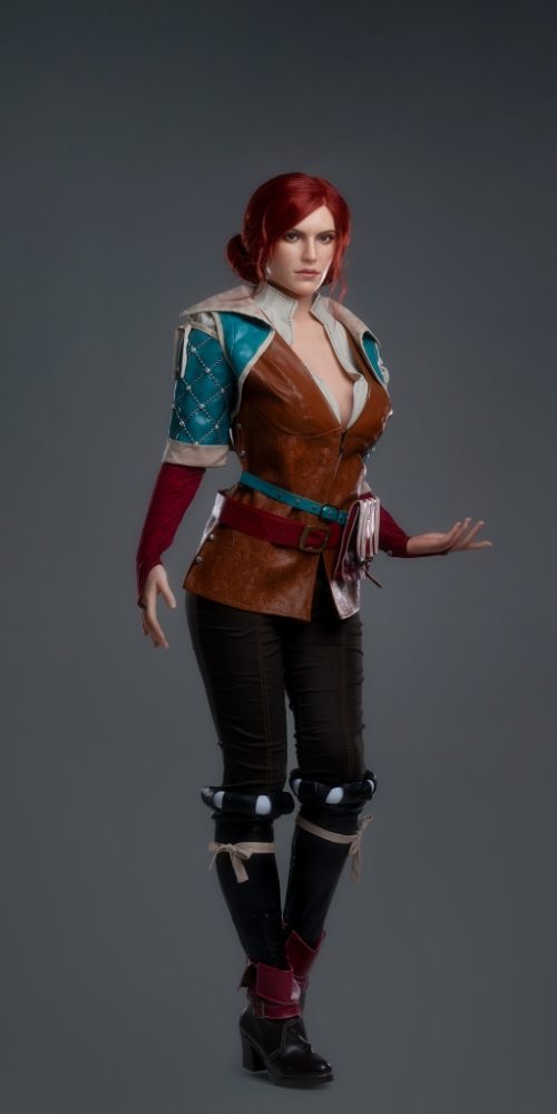 Triss Merrigold - Image 2