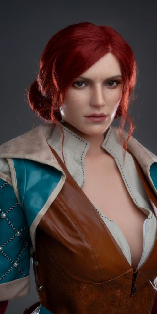 Triss Merrigold - Image 8