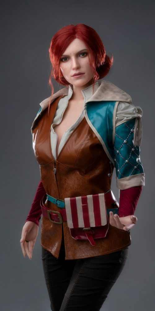 Triss Merrigold - Image 6