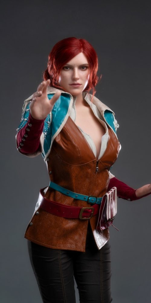 Triss Merrigold - Image 10