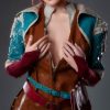 Triss Merrigold