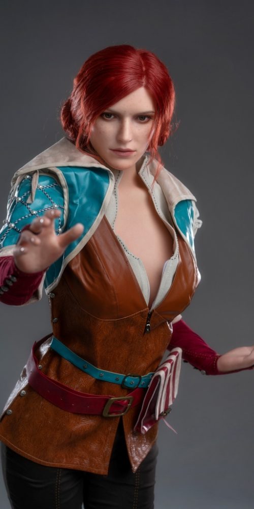 Triss Merrigold - Image 5
