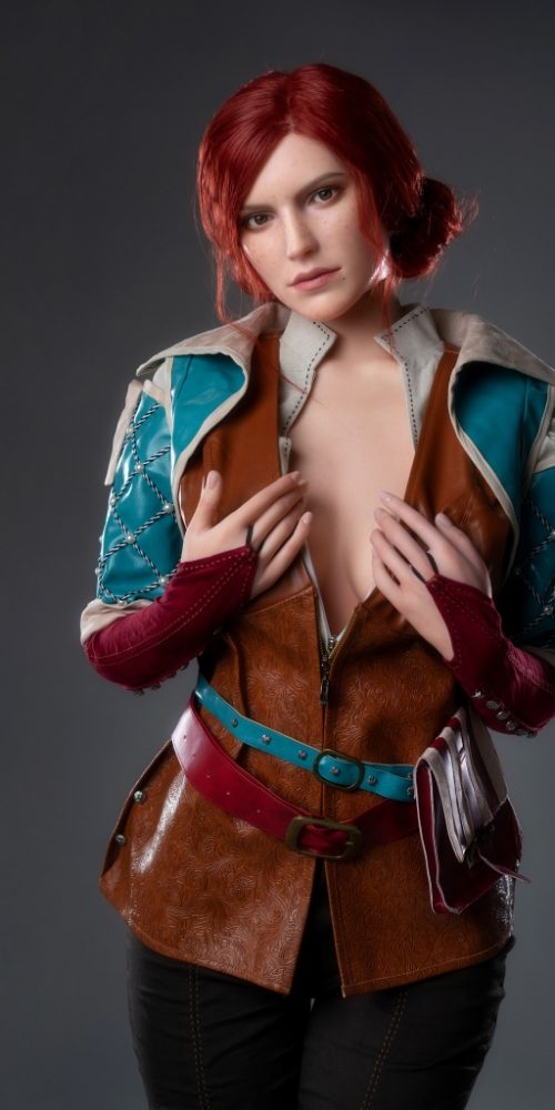 Triss Merrigold - Image 3