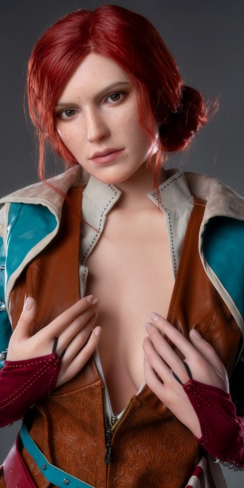 Triss Merrigold - Image 4
