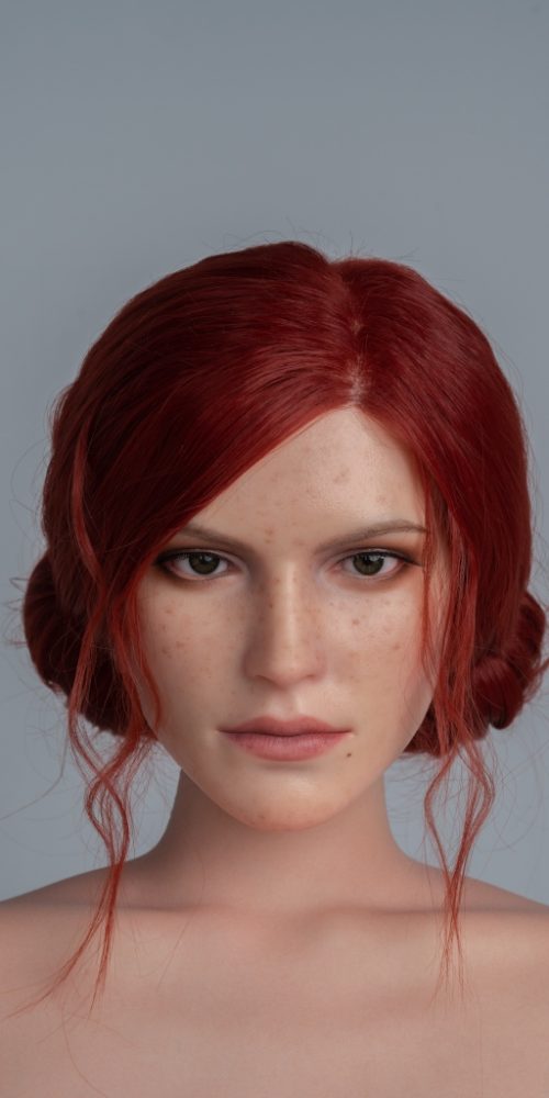 Triss Merrigold - Image 20