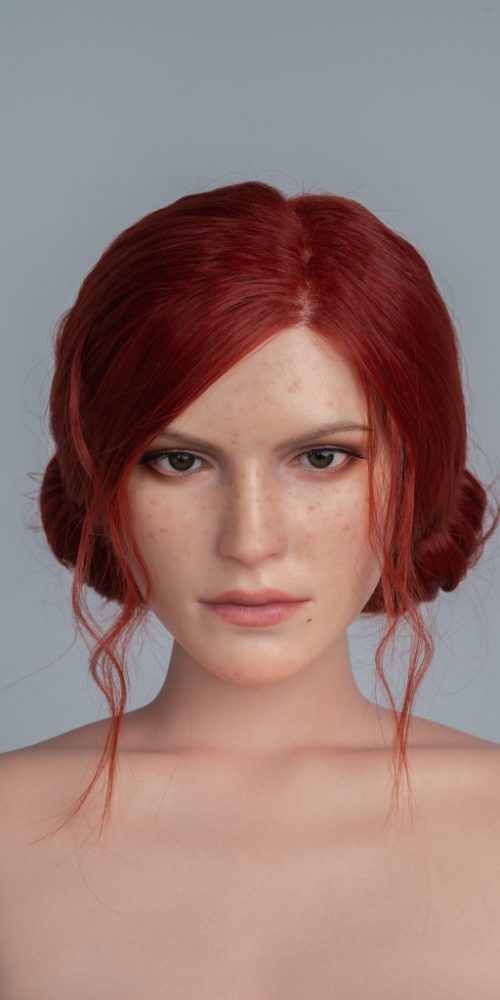 Triss Merrigold - Image 19