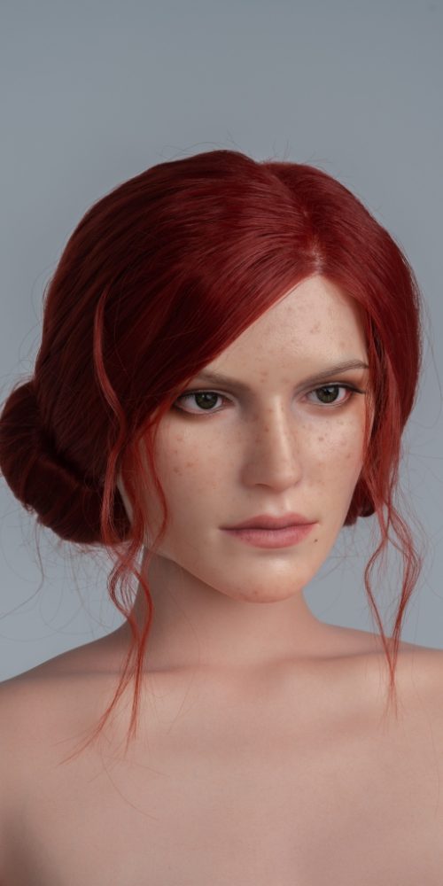 Triss Merrigold - Image 18