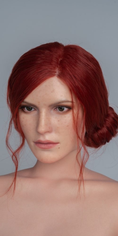Triss Merrigold - Image 17