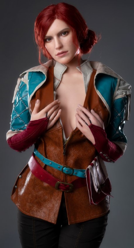 Triss Merrigold
