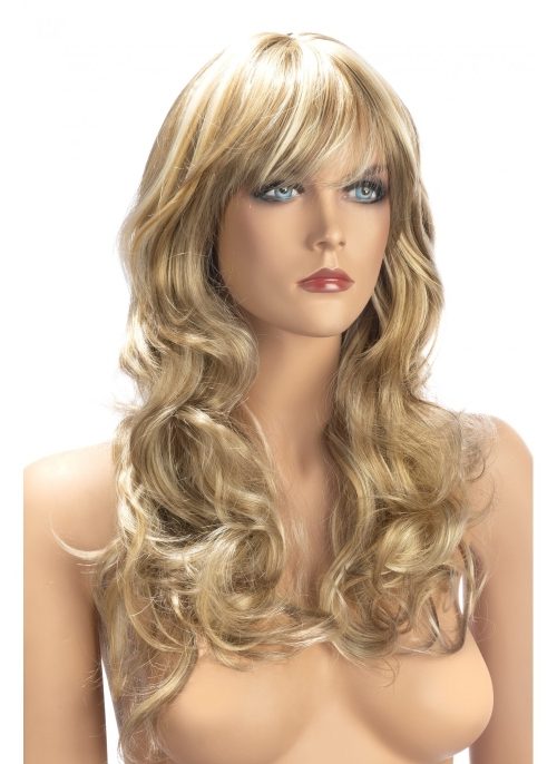 Pelucas para Sex Dolls