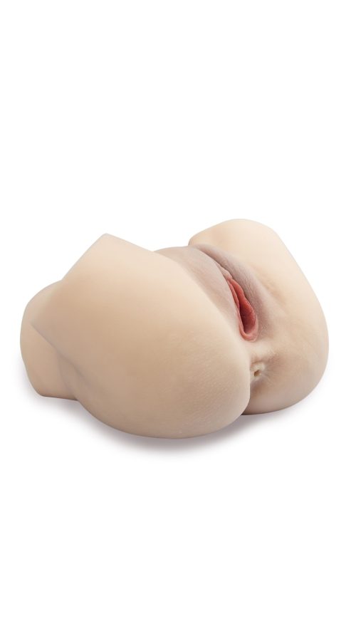 Culo y Vagina Realista Samantha - Imagen 2