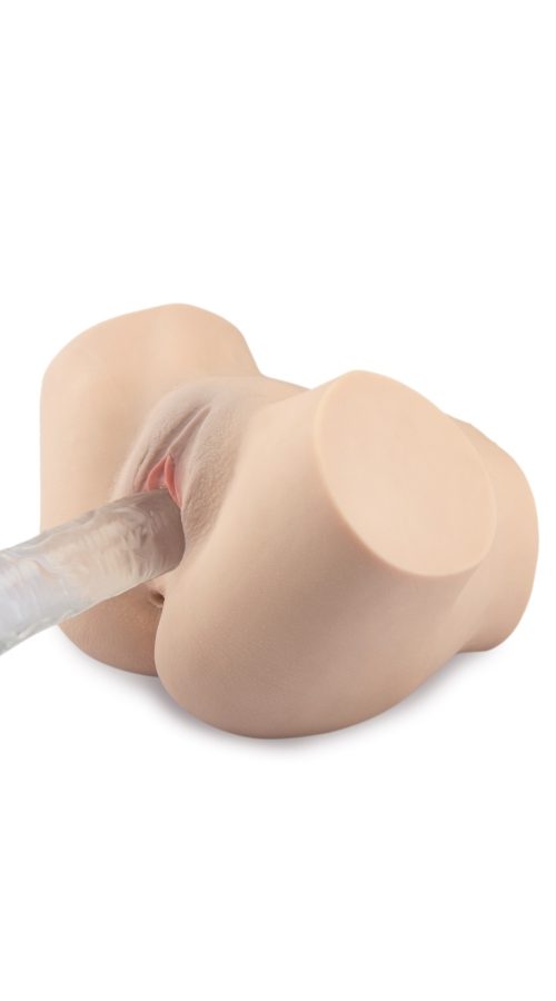 Culo y Vagina Realista Samantha - Imagen 11