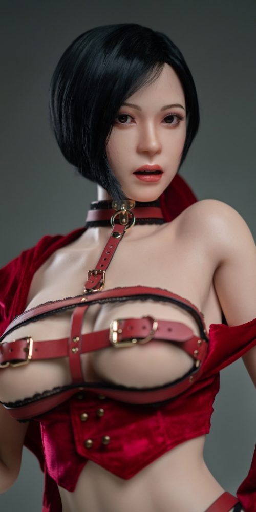 Ada Wong - Imagen 14