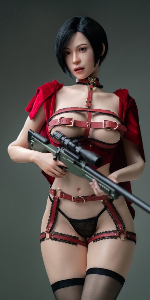 Ada Wong - Imagen 8