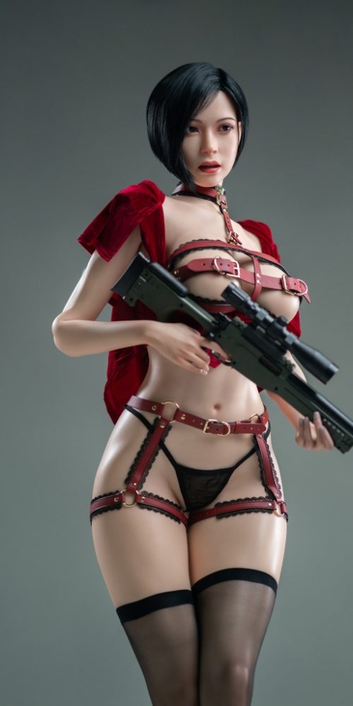 Ada Wong - Imagen 6