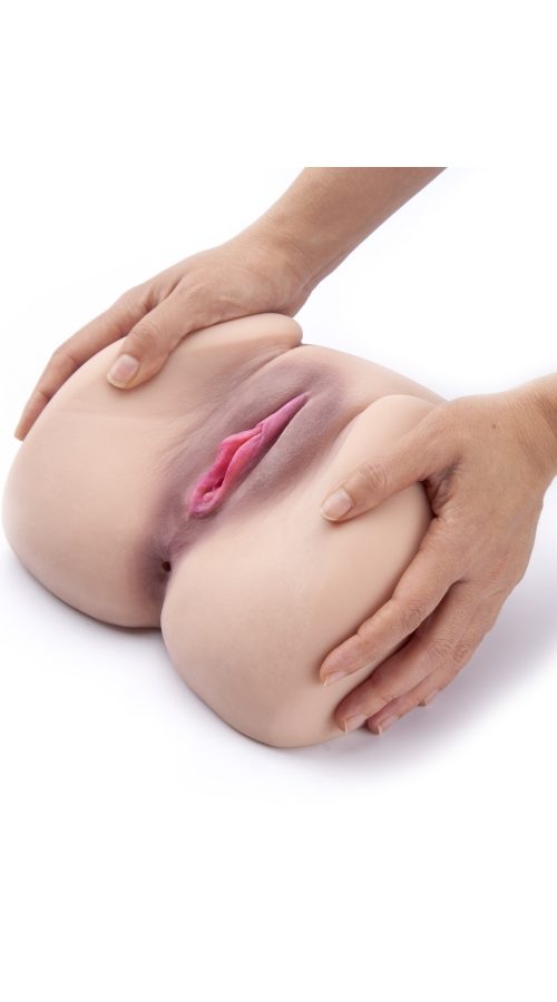 Culo y Vagina Realista Esther