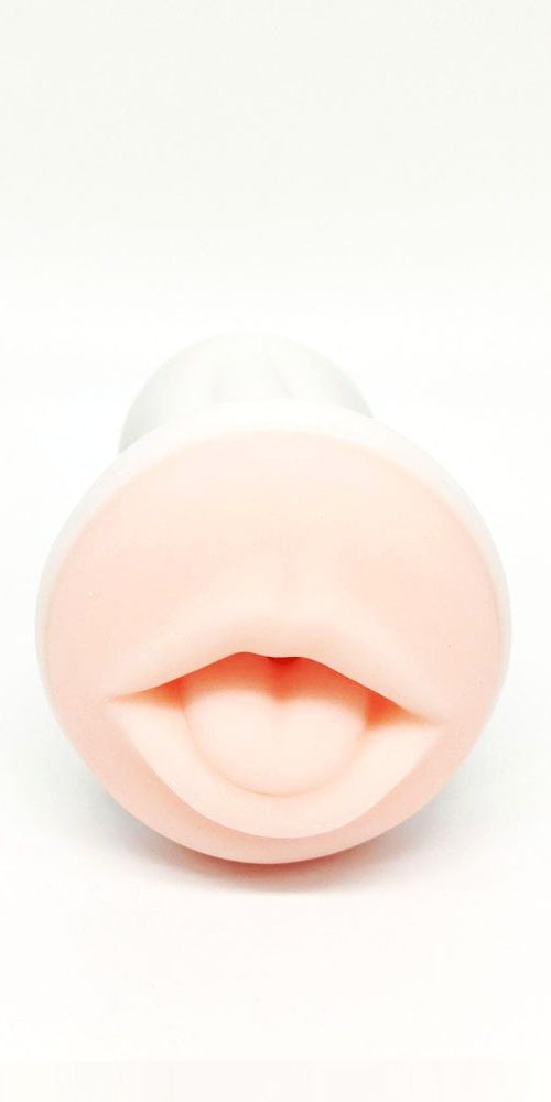 Boca Realista de Tiffani - Imagen 3