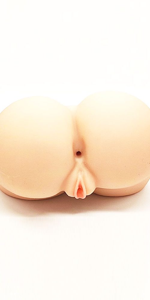 Culo y Vagina Realista Laura
