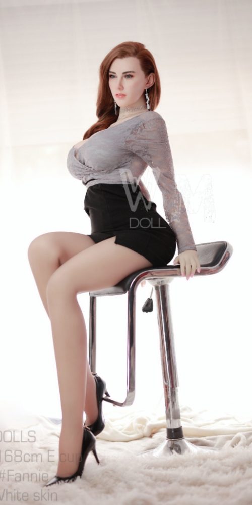 Fannie - Imagen 10