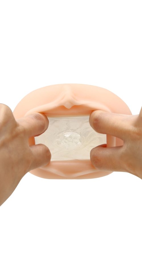 Vagina Realista Irene - Imagen 2