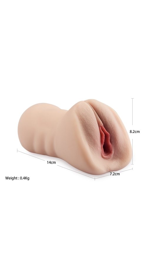 Vagina Realista Yolanda - Imagen 7