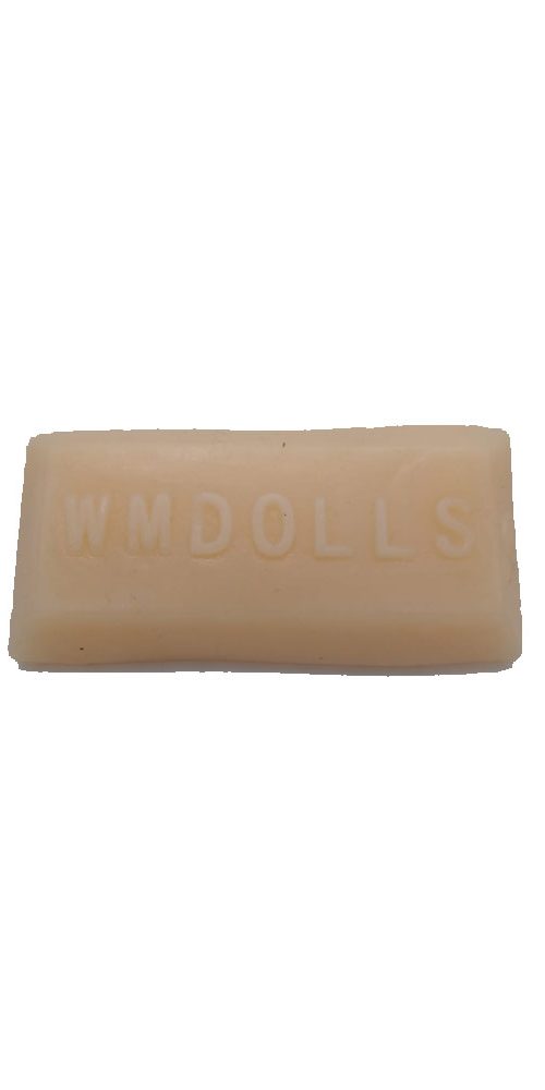 Material reparación TPE WMdoll - Imagen 2