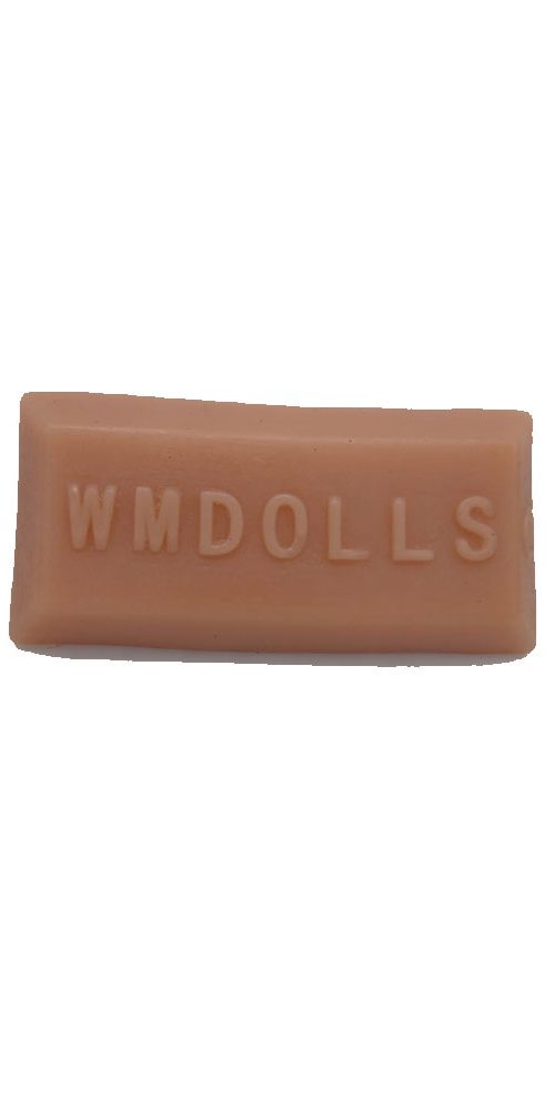 Material reparación TPE WMdoll - Imagen 3