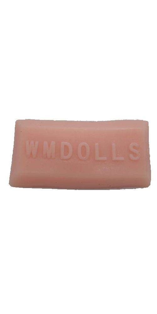 Material reparación TPE WMdoll