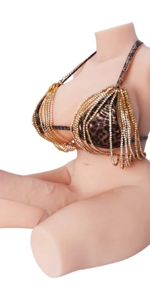 Torso Shemale Sarina - Imagen 12