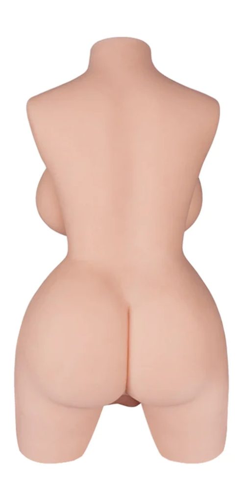 Torso Shemale Sarina - Imagen 7