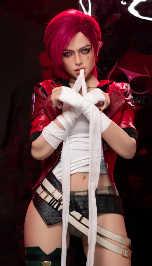 Vi
