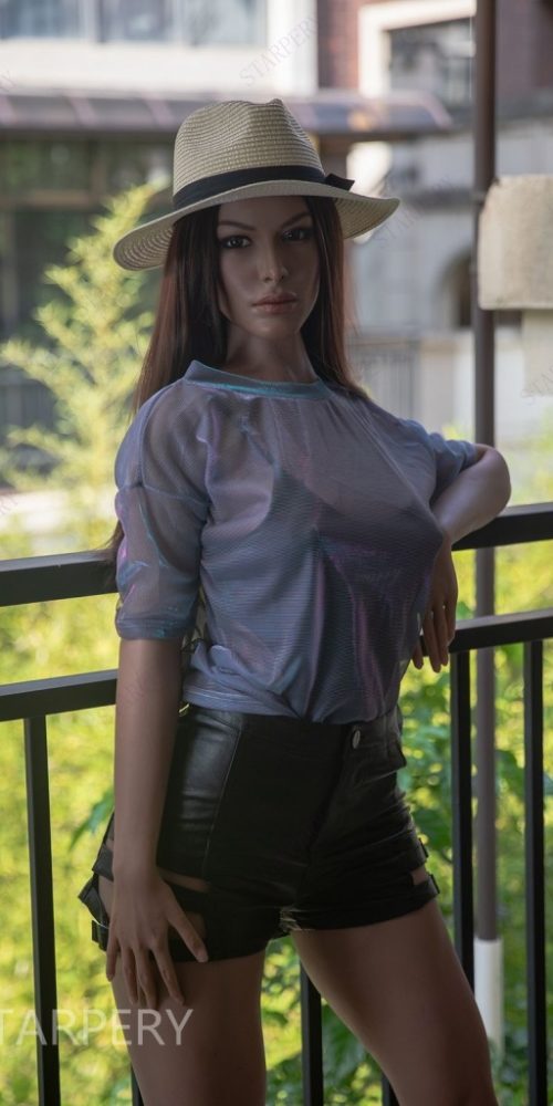 Yvonne - Imagen 7
