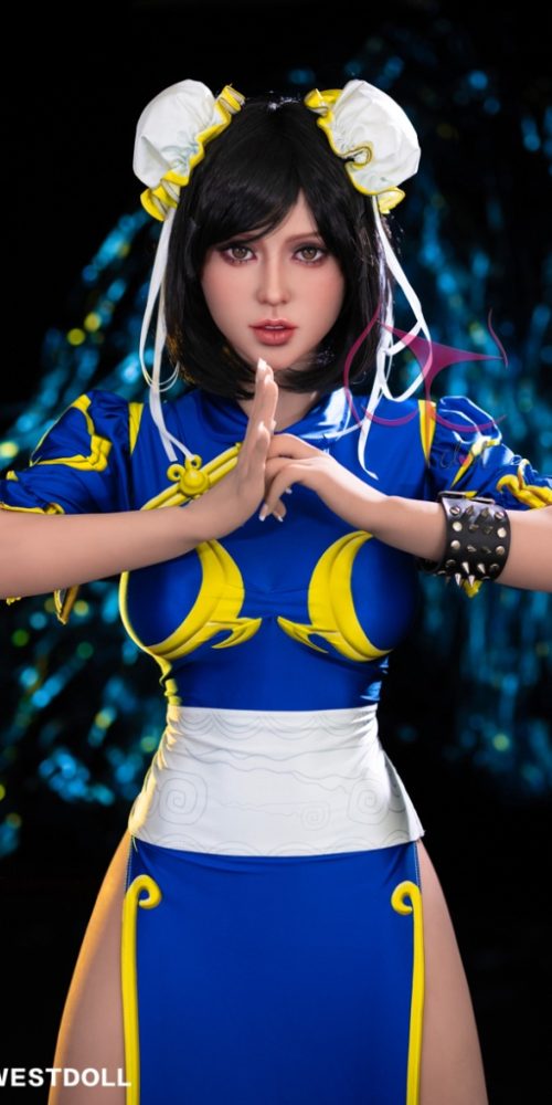 Lucy Chun-Li - Imagen 3