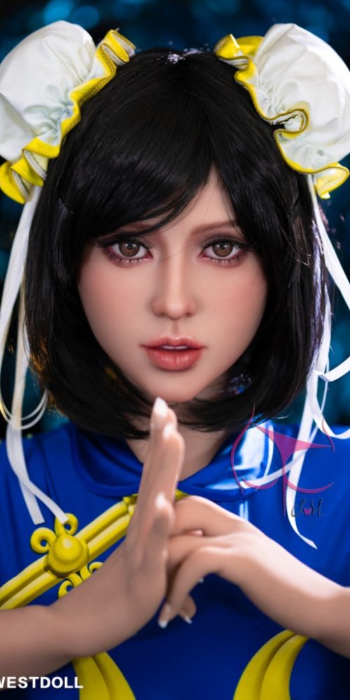 Lucy Chun-Li - Imagen 4