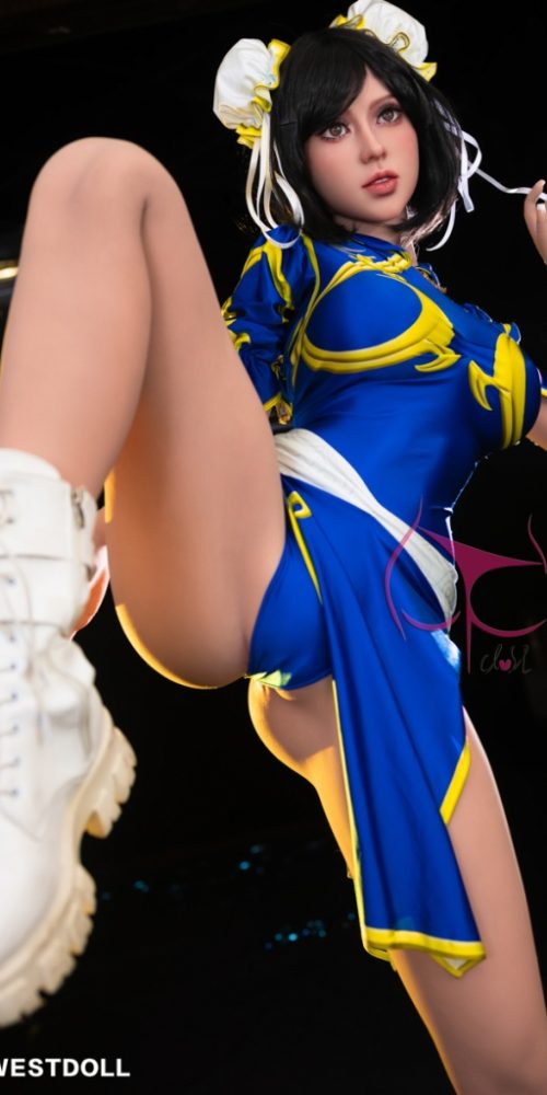 Lucy Chun-Li - Imagen 5