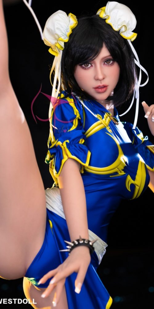 Lucy Chun-Li - Imagen 11