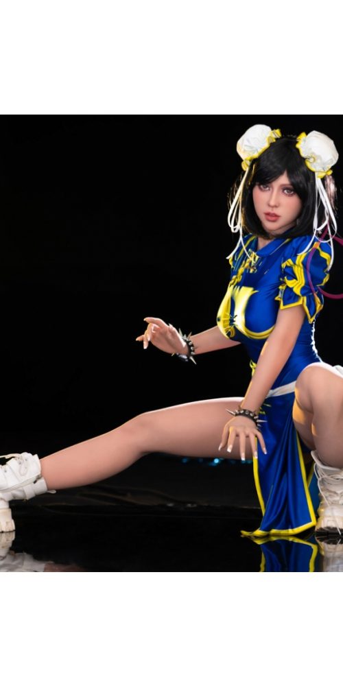Lucy Chun-Li - Imagen 15