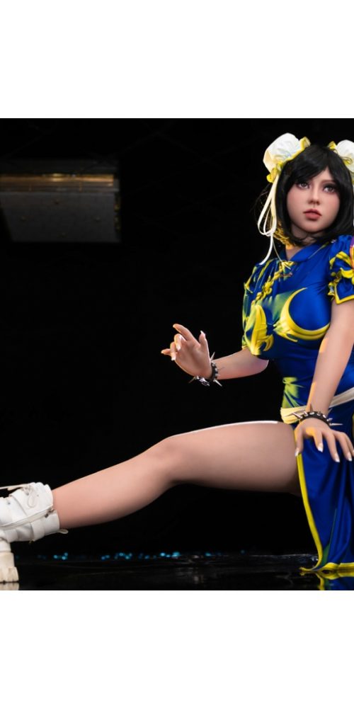 Lucy Chun-Li - Imagen 16